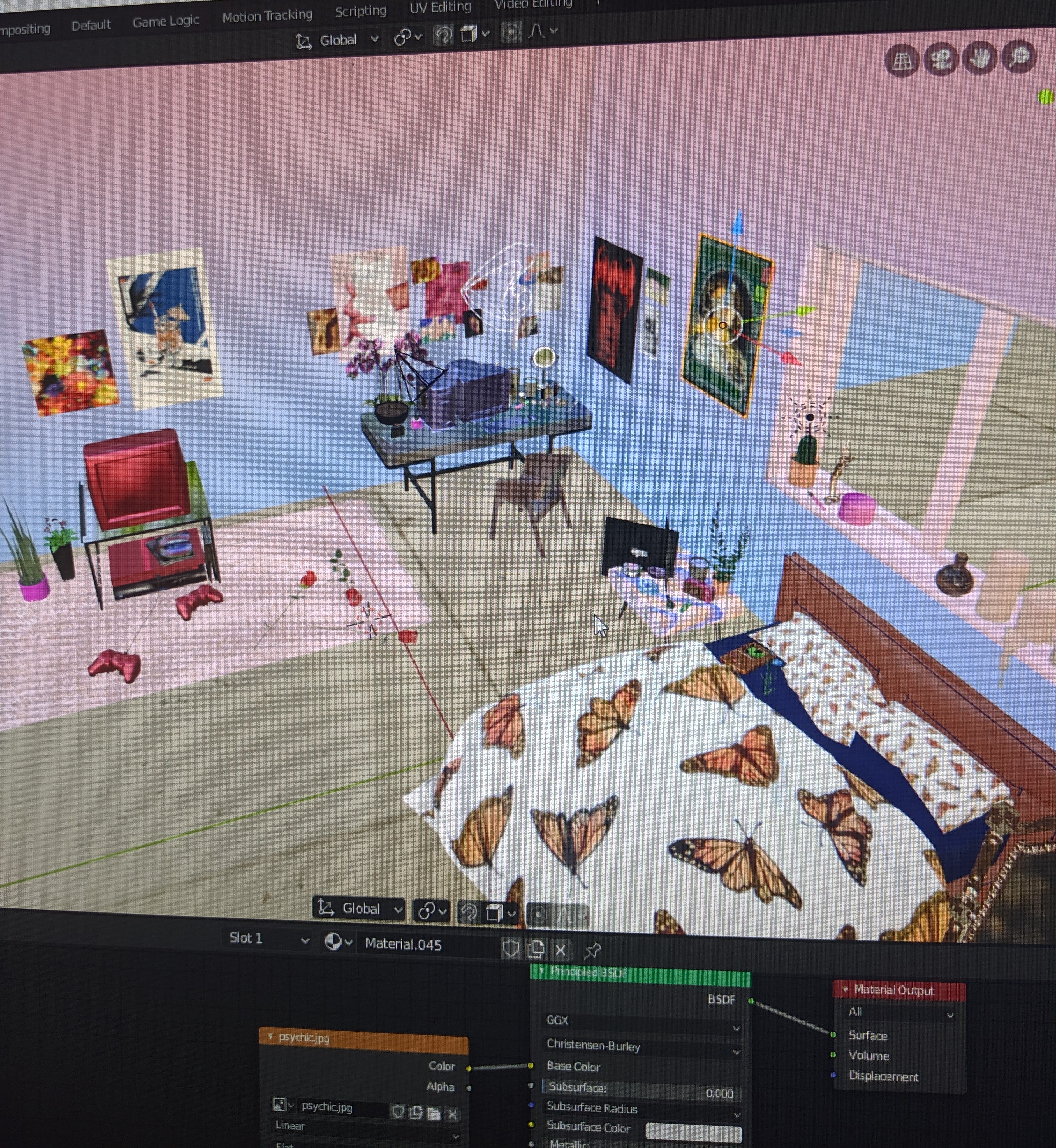 gg (in progress)